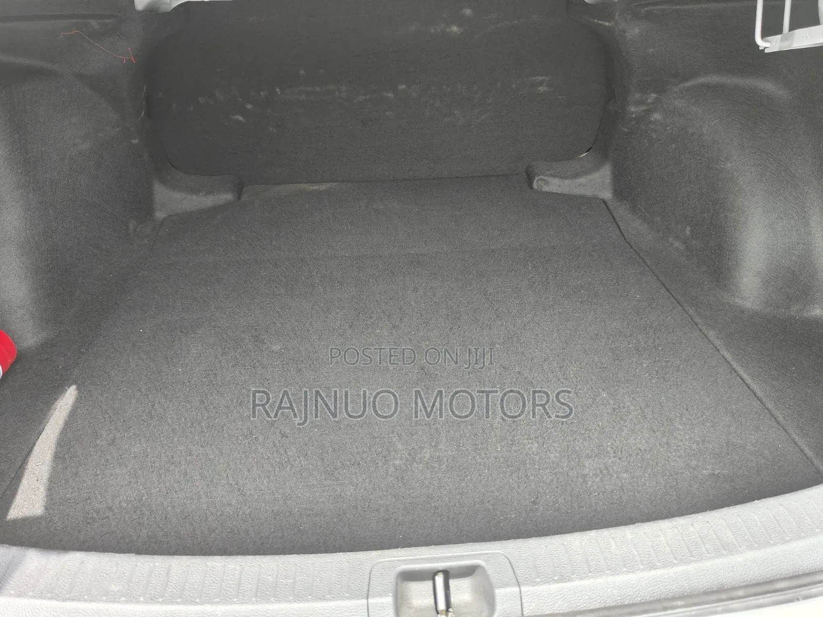 Toyota Corolla 2023 White