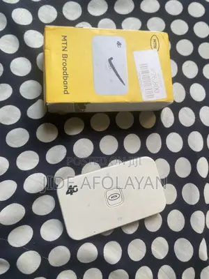 Universal MTN Wifi