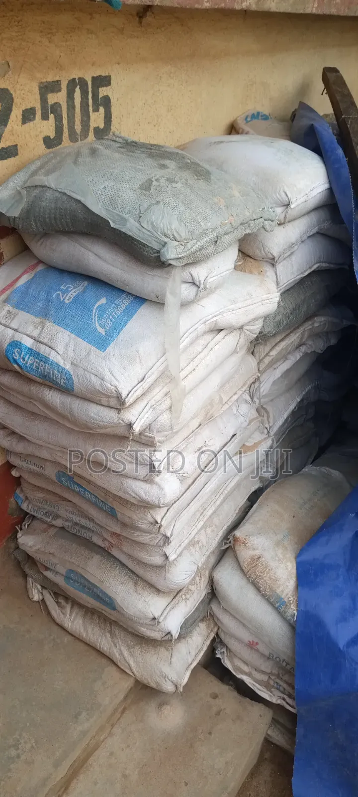 Sand Media For Water Treatment