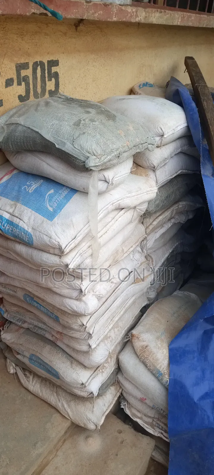 Sand Media For Water Treatment