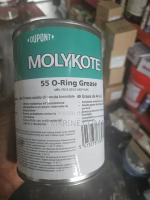 Molykote 55