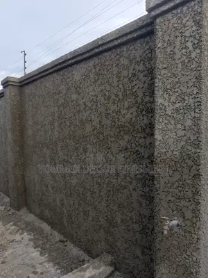 Tyrolean and Wall Preparation