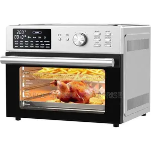 Voscos Air Fryer Oven 30l - 1800w