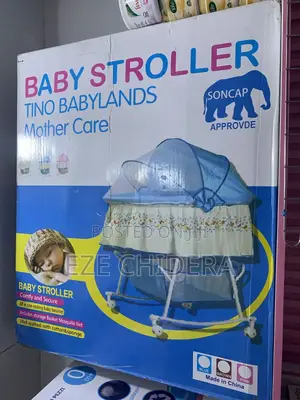 Baby Stroller