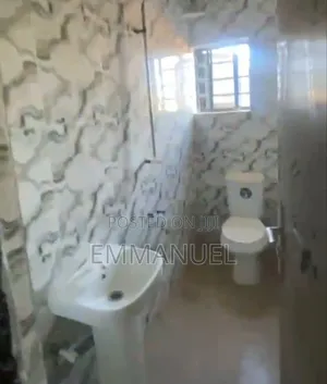 Studio Apartment in Enugu for rent