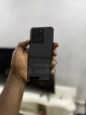 New Xiaomi 13T 256 GB Black