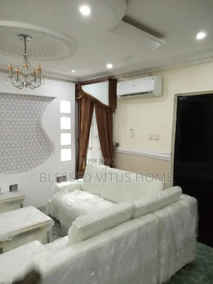 Premium Brown Turkish Curtain With Board Design