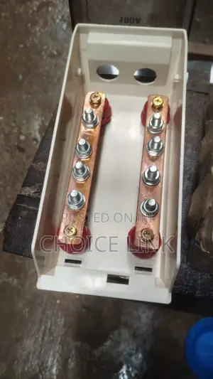Dc Bus Bar Equipment