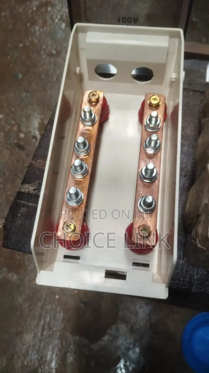 Dc Bus Bar Equipment