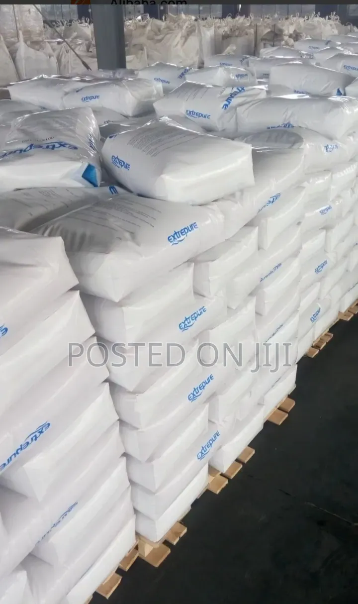 Ion Exchange Resin