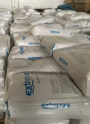 Ion Exchange Resin