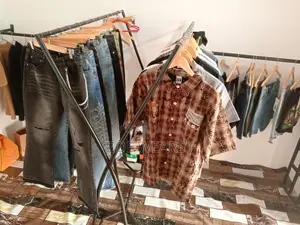 Detachable Cloth Rack