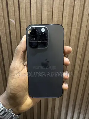 Apple iPhone 14 Pro 128 GB Silver