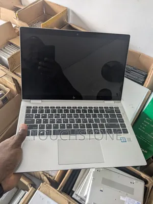 Laptop HP EliteBook 1040 G6 8GB Intel Core i5 SSD 256GB