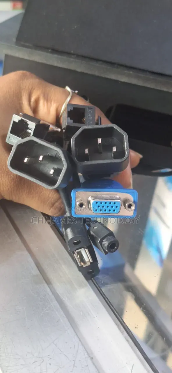 Multiple Face Floor Socket