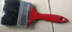 Paint Brush Red 3inch