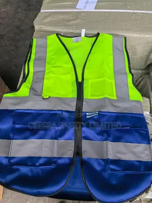 Reflective Jacket