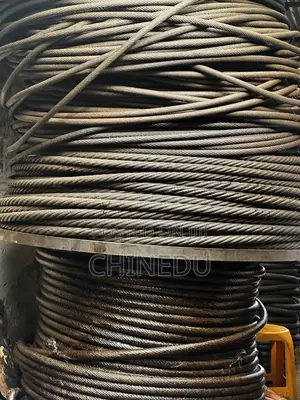 Steel Wire Rope / Wire Cable