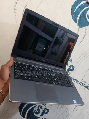 Laptop Dell Inspiron 15 5559 8GB Intel Core i5 SSD 256GB