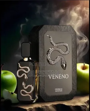 French Avenue Veneno Eau De Parfum 100ml