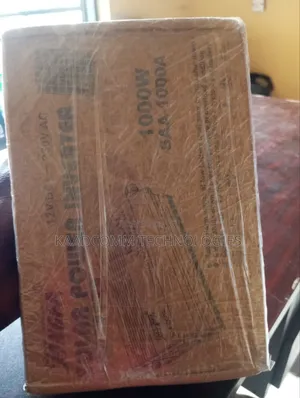 Sachet Inverter