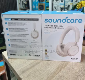 Sound Core Space 2