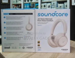 Sound Core Space 2
