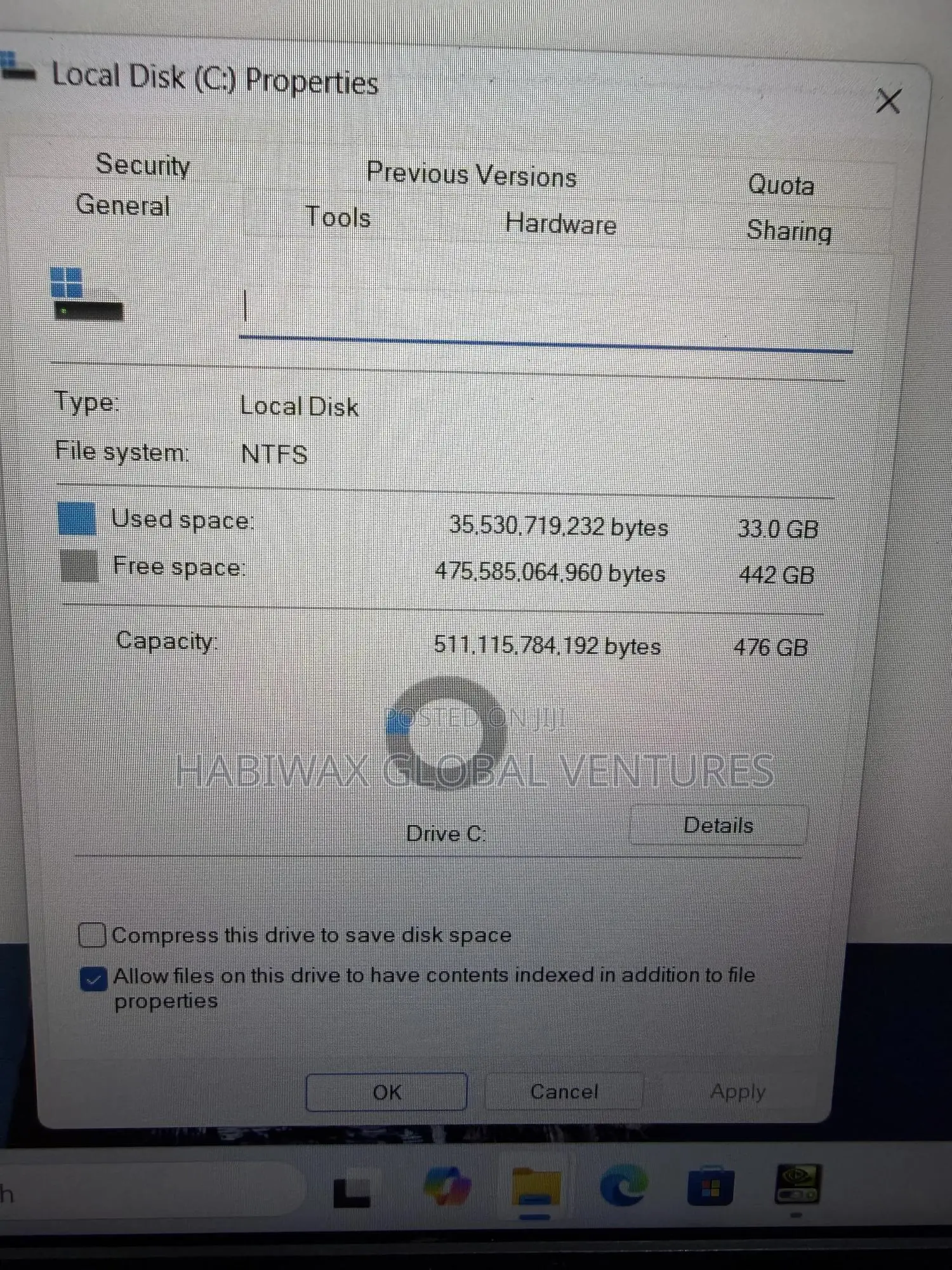 Laptop HP Omen 15 16GB Intel Core i7 SSD 512GB