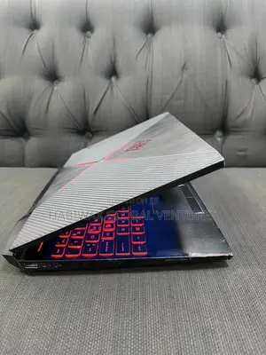 Laptop HP Omen 15 16GB Intel Core i7 SSD 512GB