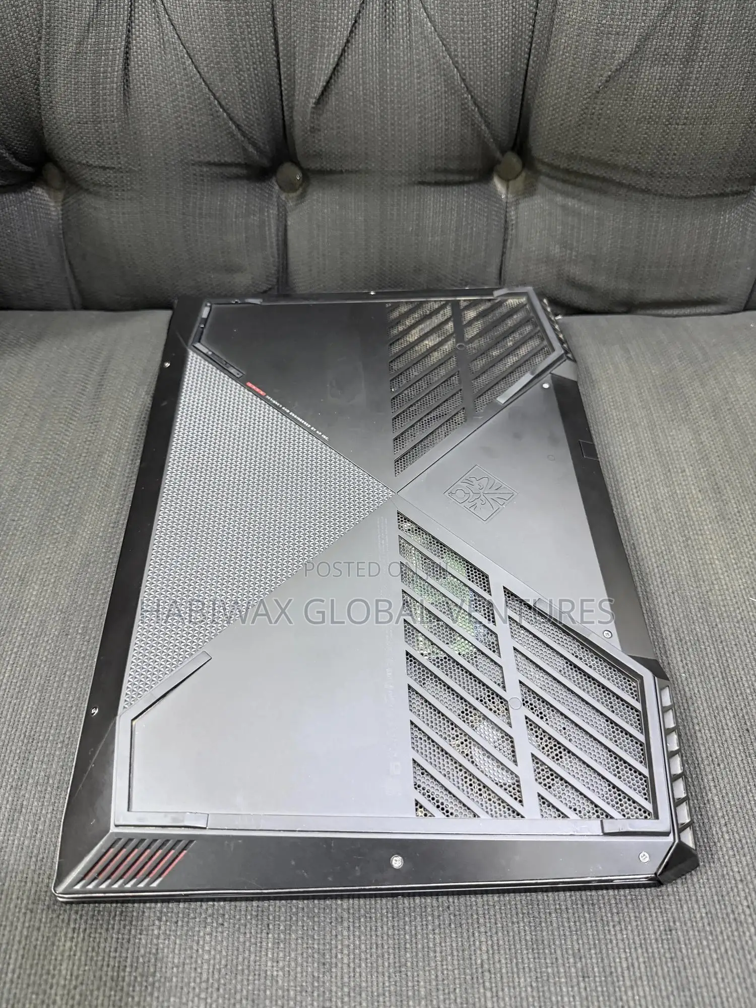 Laptop HP Omen 15 16GB Intel Core i7 SSD 512GB