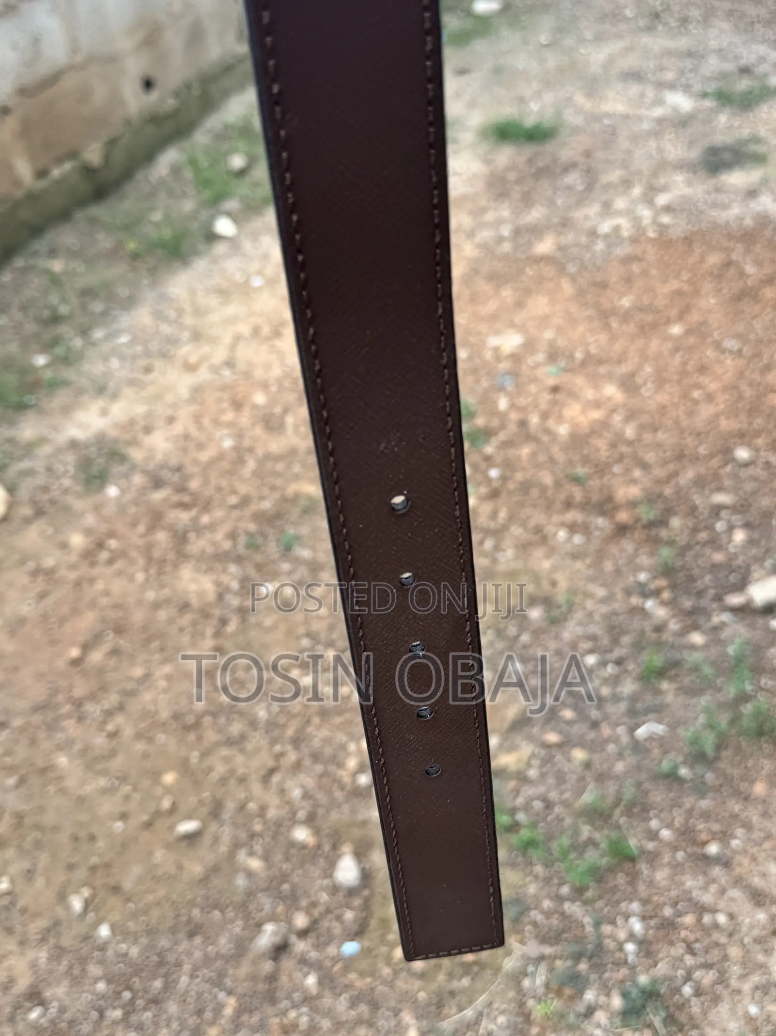 True Religion Belt