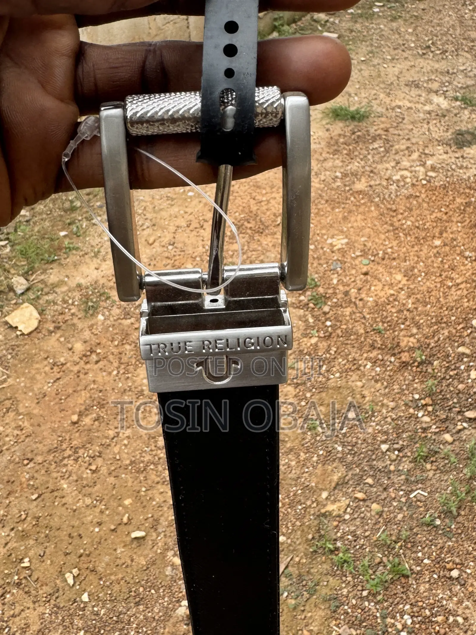 True Religion Belt