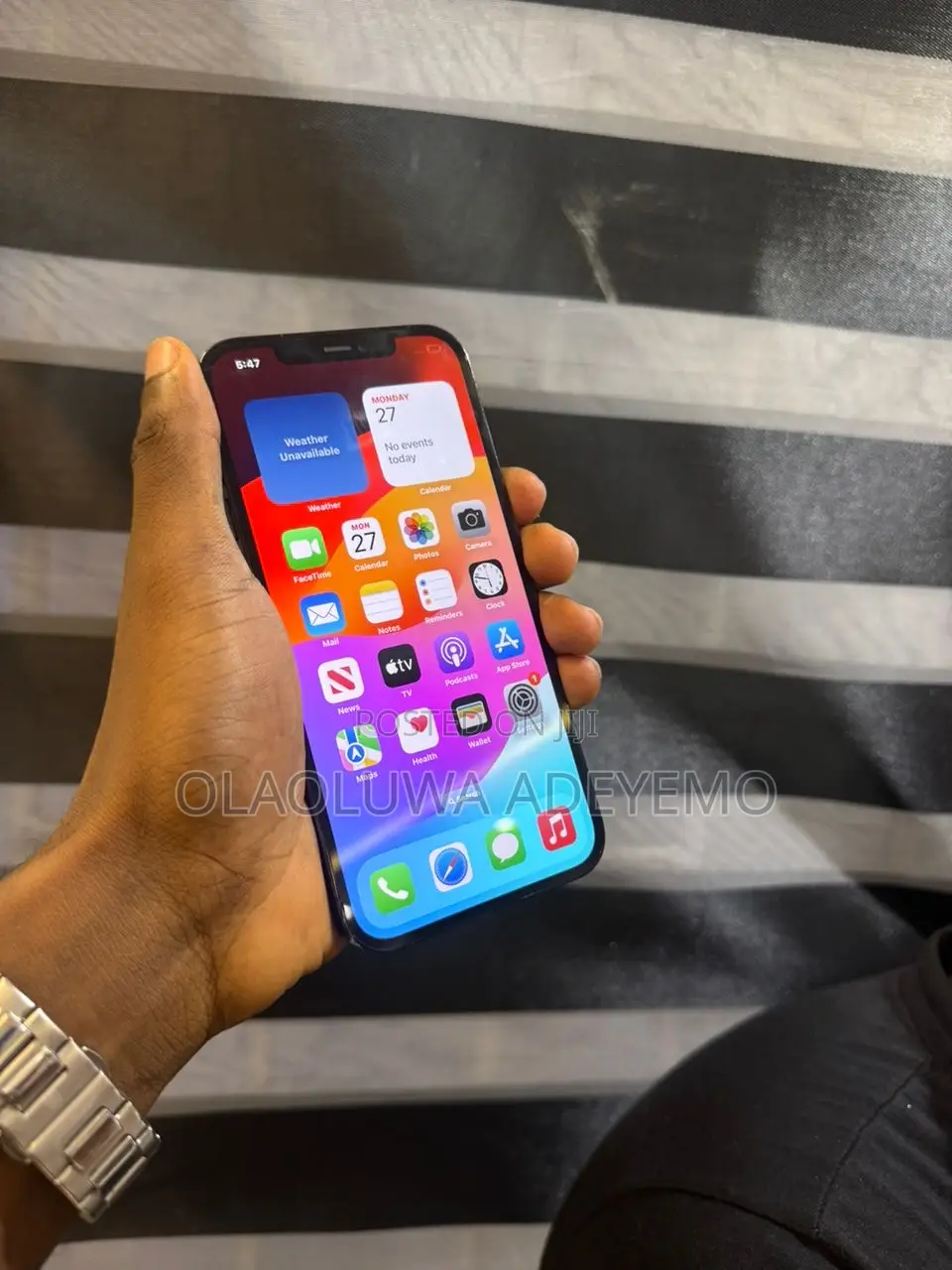 Apple iPhone 15 128 GB Pink