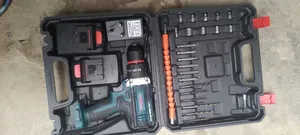 Screw Machine