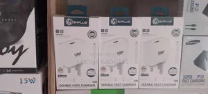 Shiplus Charger Sh-A4002