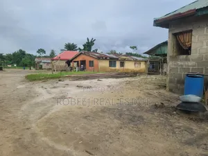 Premium Investment Opportunity Dry Land for Sale at Dongo Community