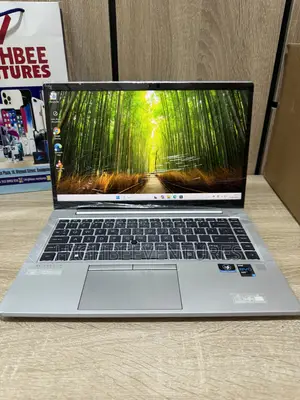 Laptop HP EliteBook 840 G8 16GB Intel Core i7 SSD 512GB