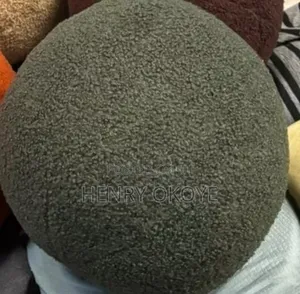 Bouku Round Ball