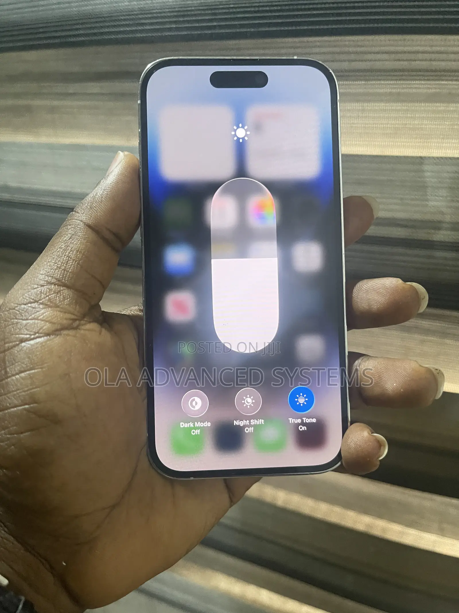 Apple iPhone 14 Pro 256 GB Silver