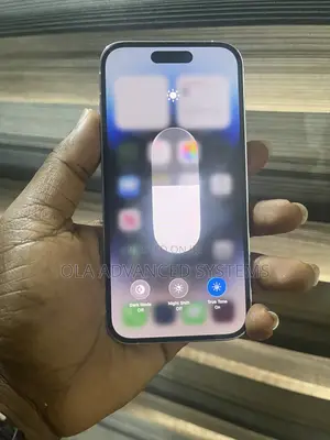 Apple iPhone 14 Pro 256 GB Silver