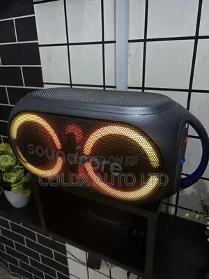 Soundcore Rav Party 2