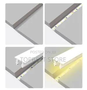 Silicon Profile Channel All Size Is Available