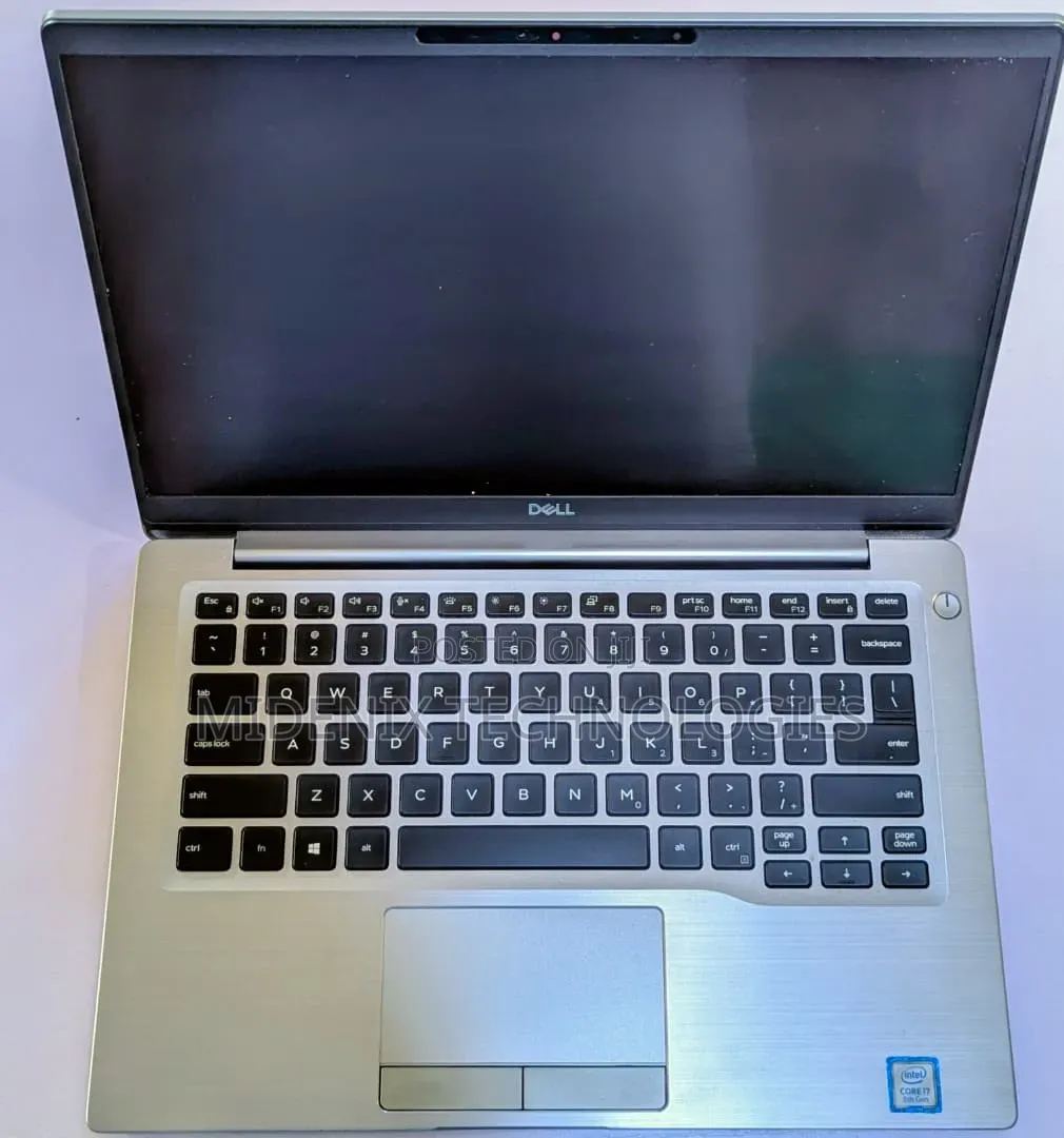 Laptop Dell Latitude 7400 8GB Intel Core i7 SSD 256GB