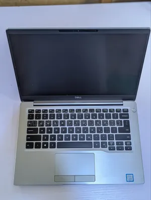 Laptop Dell Latitude 7400 8GB Intel Core i7 SSD 256GB