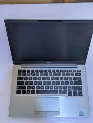 Laptop Dell Latitude 7400 8GB Intel Core i7 SSD 256GB