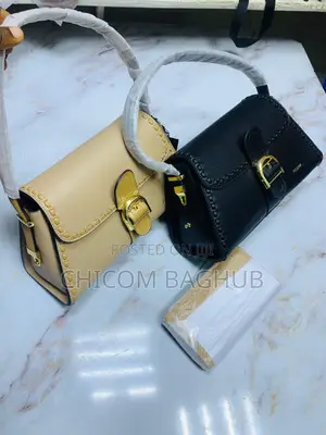 All Rounder Luxury Pedra B Bag