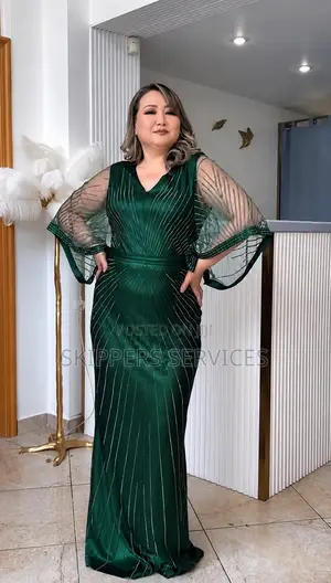 Dinner Dress