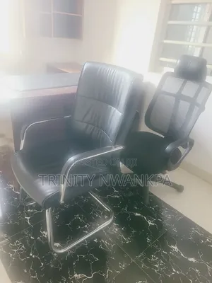 Office Swivel And Executive Chair