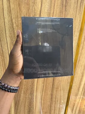 New Samsung Galaxy Z Fold6 256 GB Gray