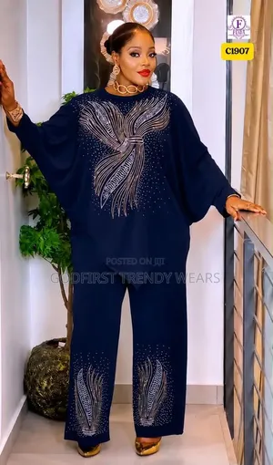 New Design Pant Set Trending